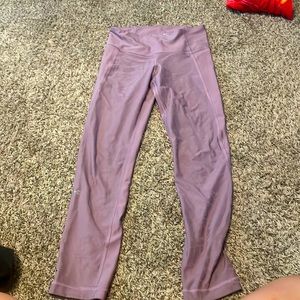 underarmour leggings